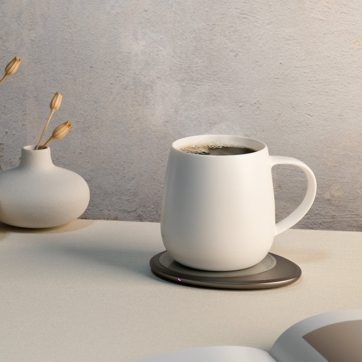 Ui 3 Self-Heating Mug Set Bundle