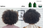 Mekabu Hydrating Conditioner Refill by Masami