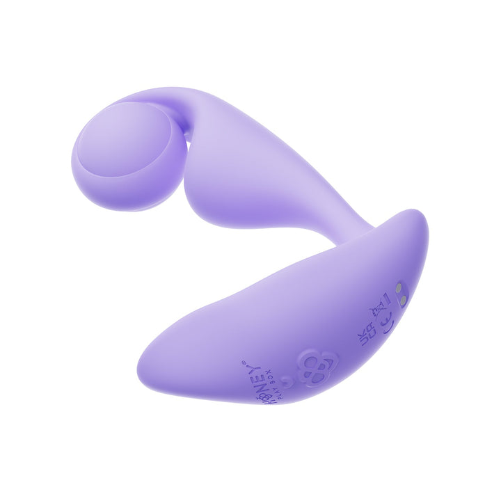 Trill Wearable Single Ball Dual Intimate Massager
