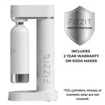 FIZZIT™ Spärklï Carbonated Water Soda Maker