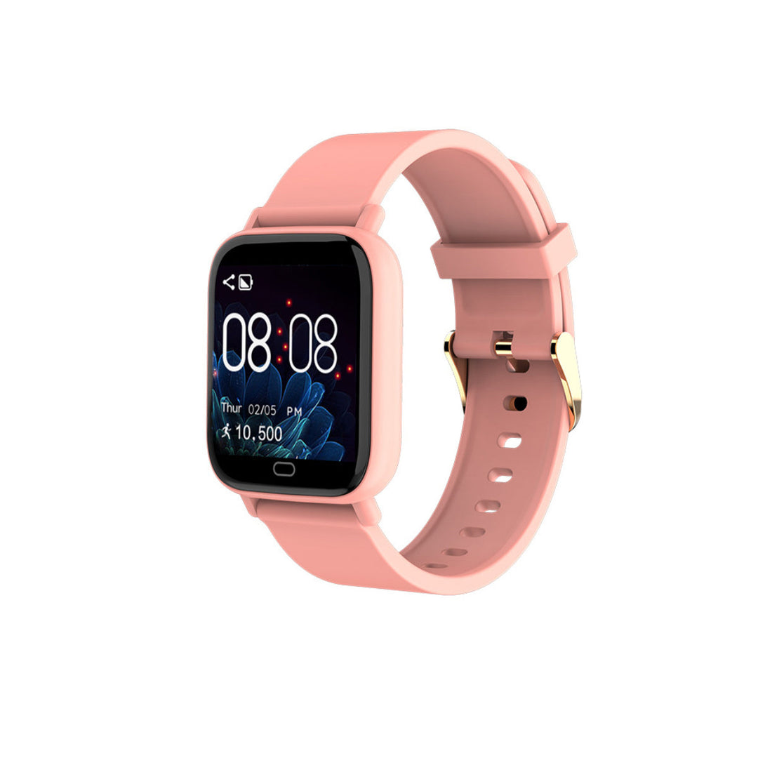 Smart Fit Multi Function Smart Watch Tracker and Monitor Vista Shops