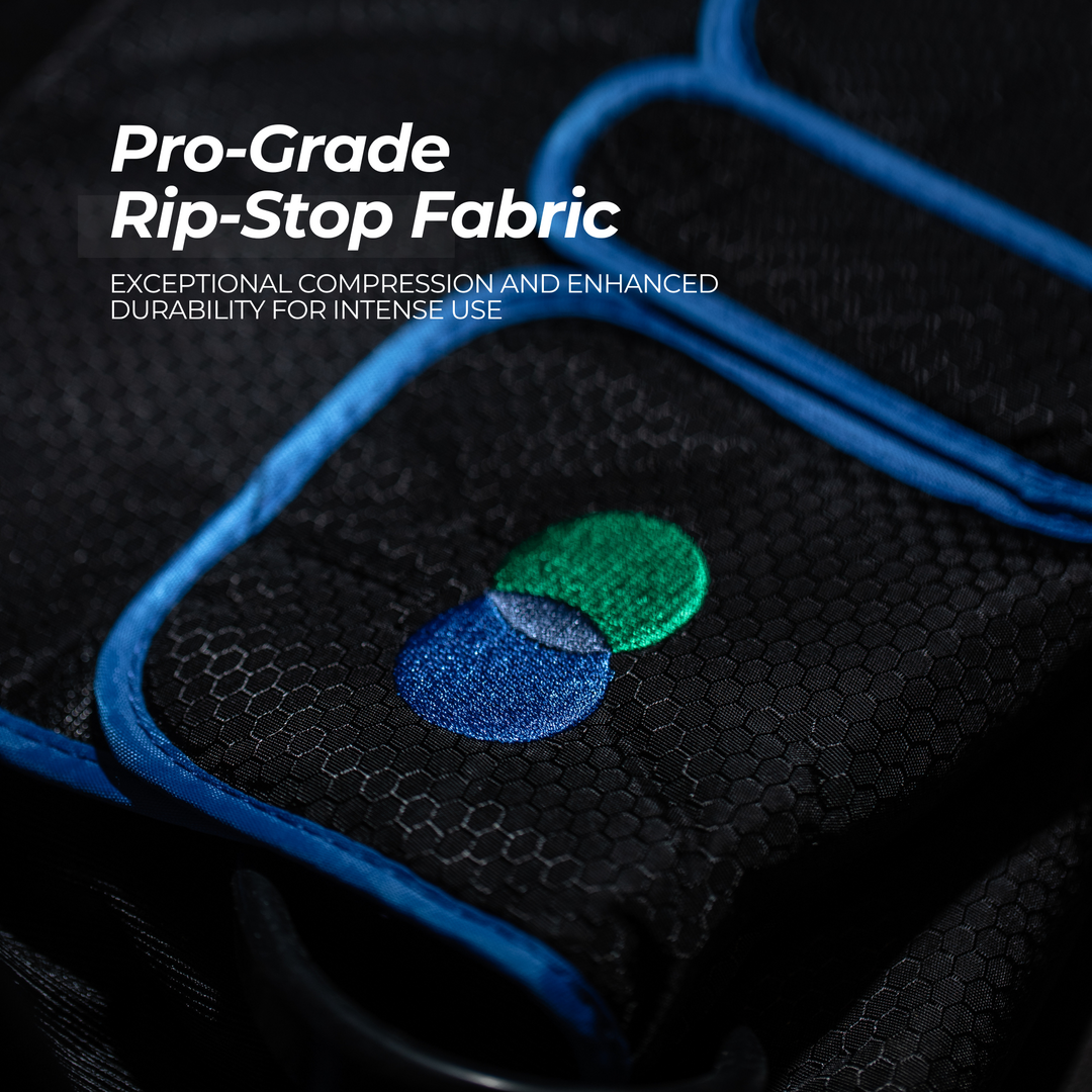 Air-C Compression Massager by REATHLETE