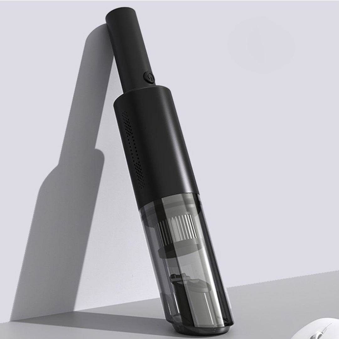 Mr. Dustbuster Handheld  Cordless Mini Vacume Cleaner For Car And Home Vista Shops