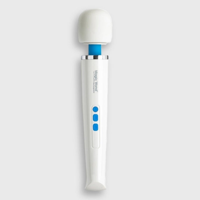 Magic Wand Rechargeable Intimate Massager  Brookstone