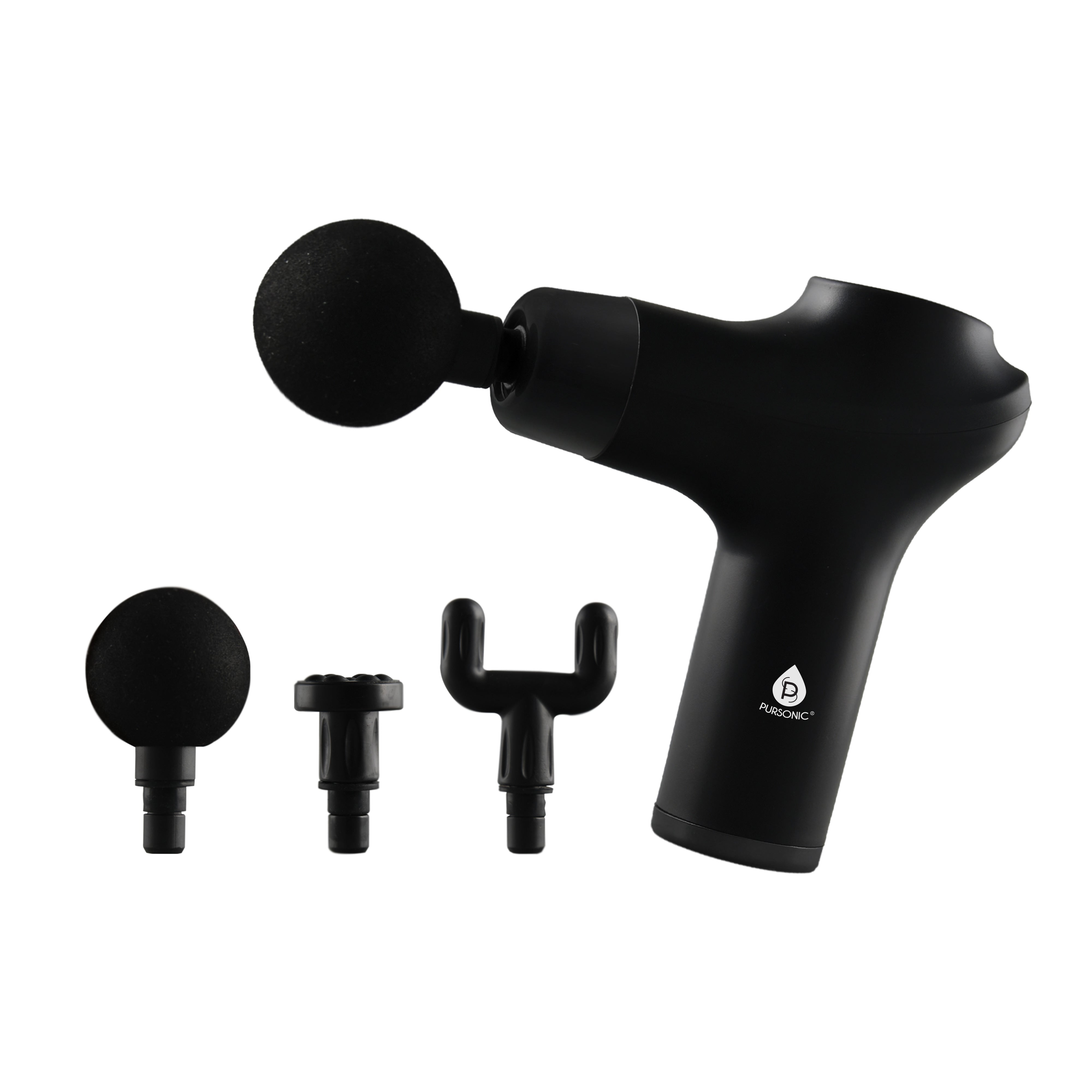 Pursonic Massage Gun - Thumbnail 2