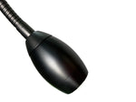 Natural Daylight LED Adjustable Beam Floor Lamp - Blackened Bronze Finish by Daylight24