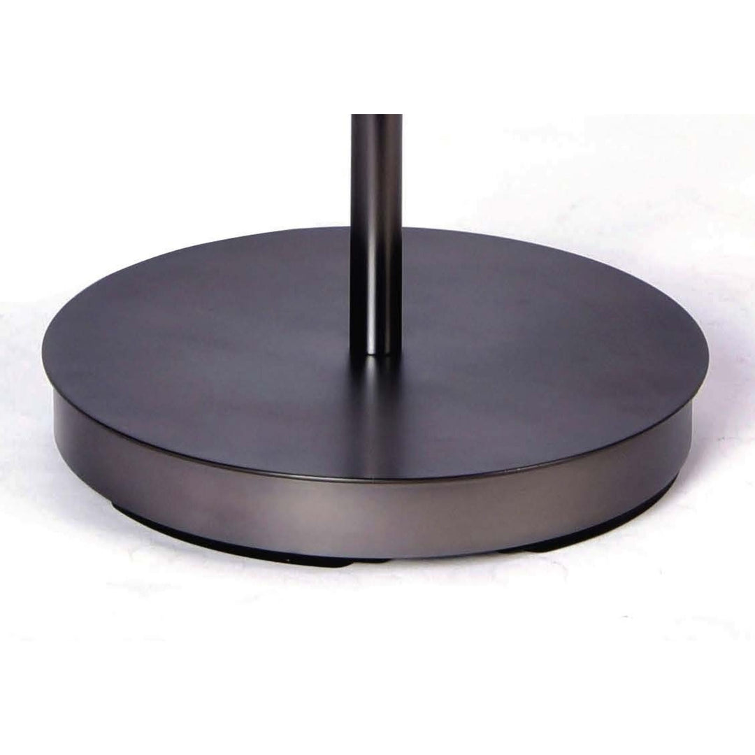 Natural Daylight LED Adjustable Beam Floor Lamp - Blackened Bronze Finish by Daylight24