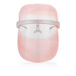 Solaris Laboratories NY "How To Glow" LED Light Therapy Mask