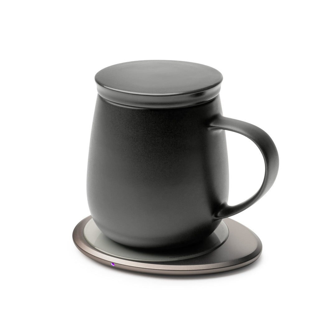 Ui 3 Self-Heating Mug Set Bundle
