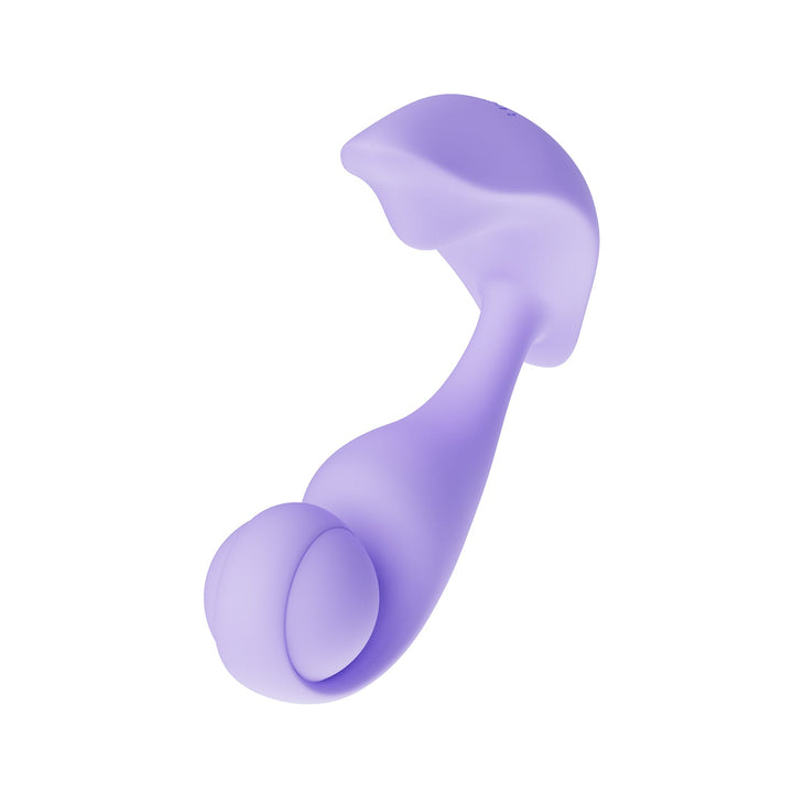 Trill Wearable Single Ball Dual Intimate Massager