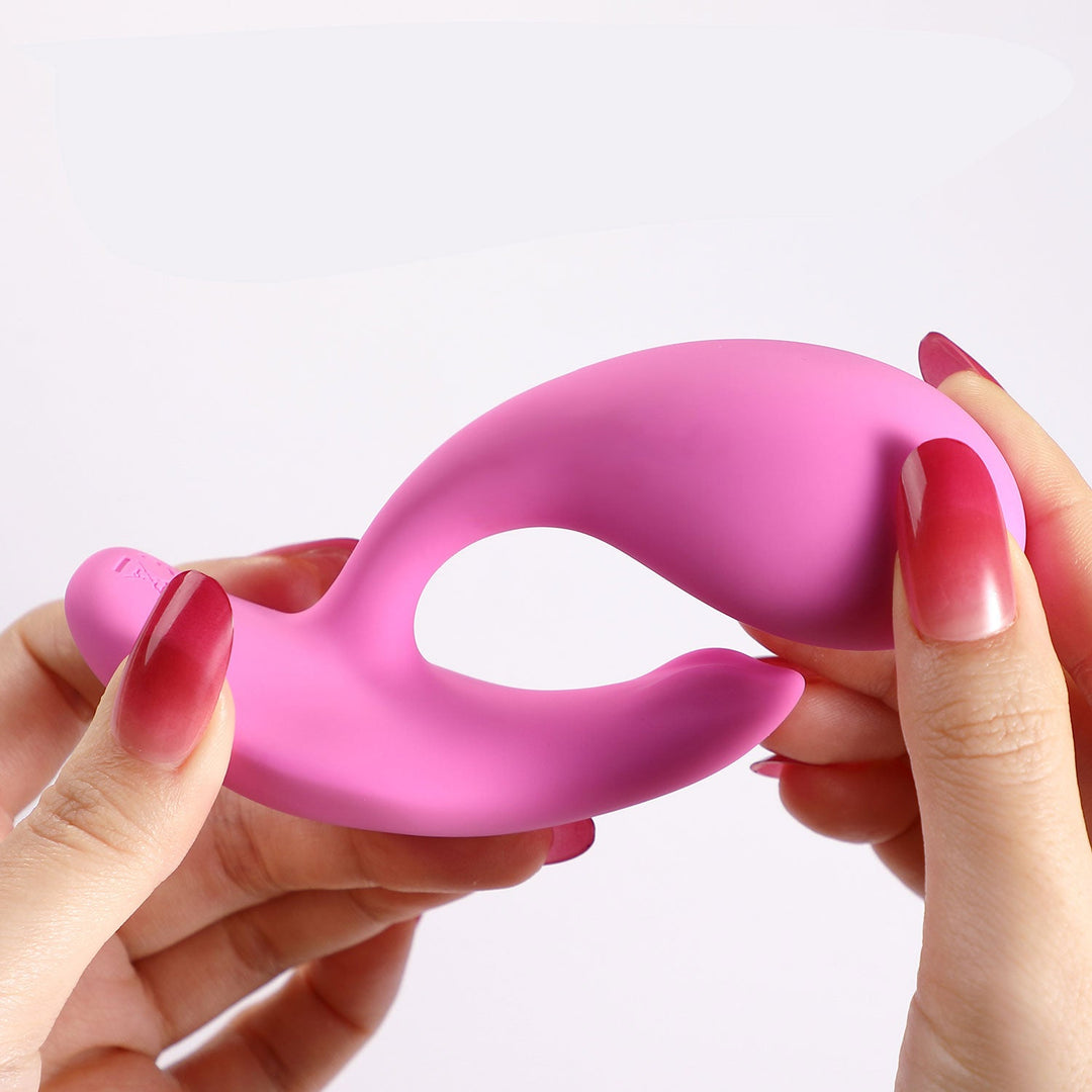 OLY 2 Pressure Sensing APP-Enabled Wearable Intimate Massager