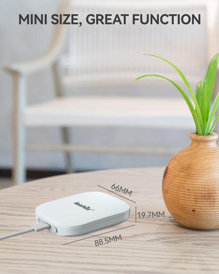 RainPoint Wireless Wi-Fi Gateway