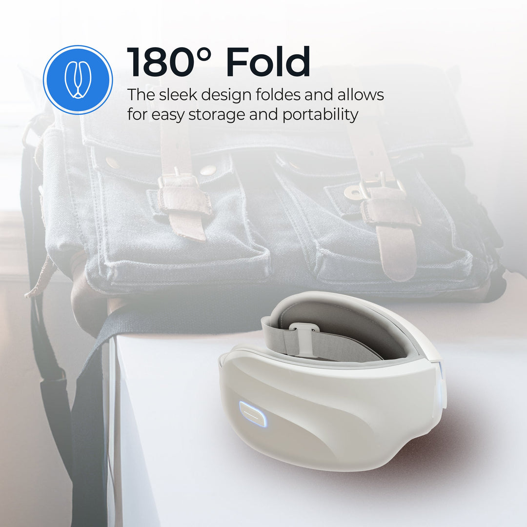 EYE-C Massager by REATHLETE