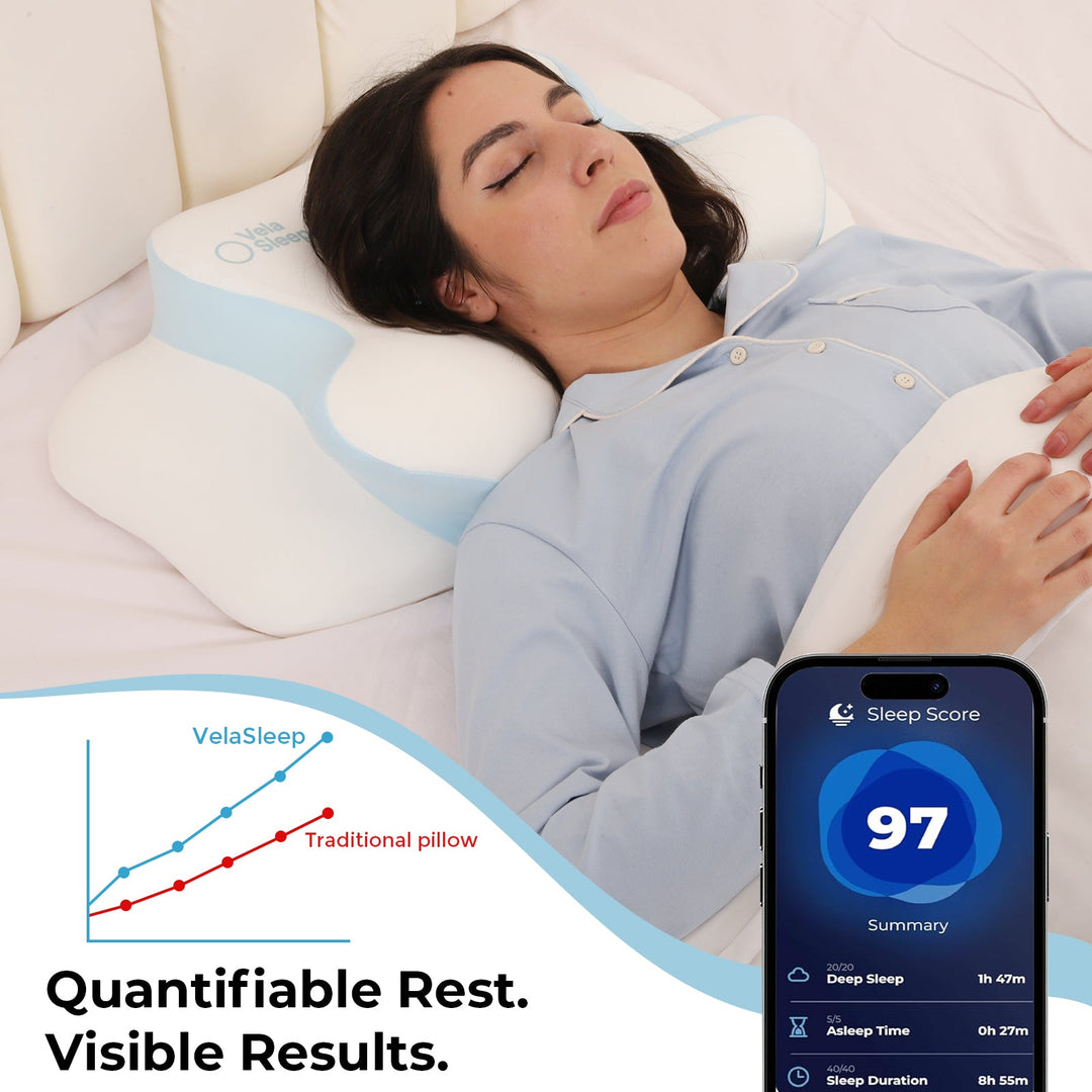 VELASLEEP