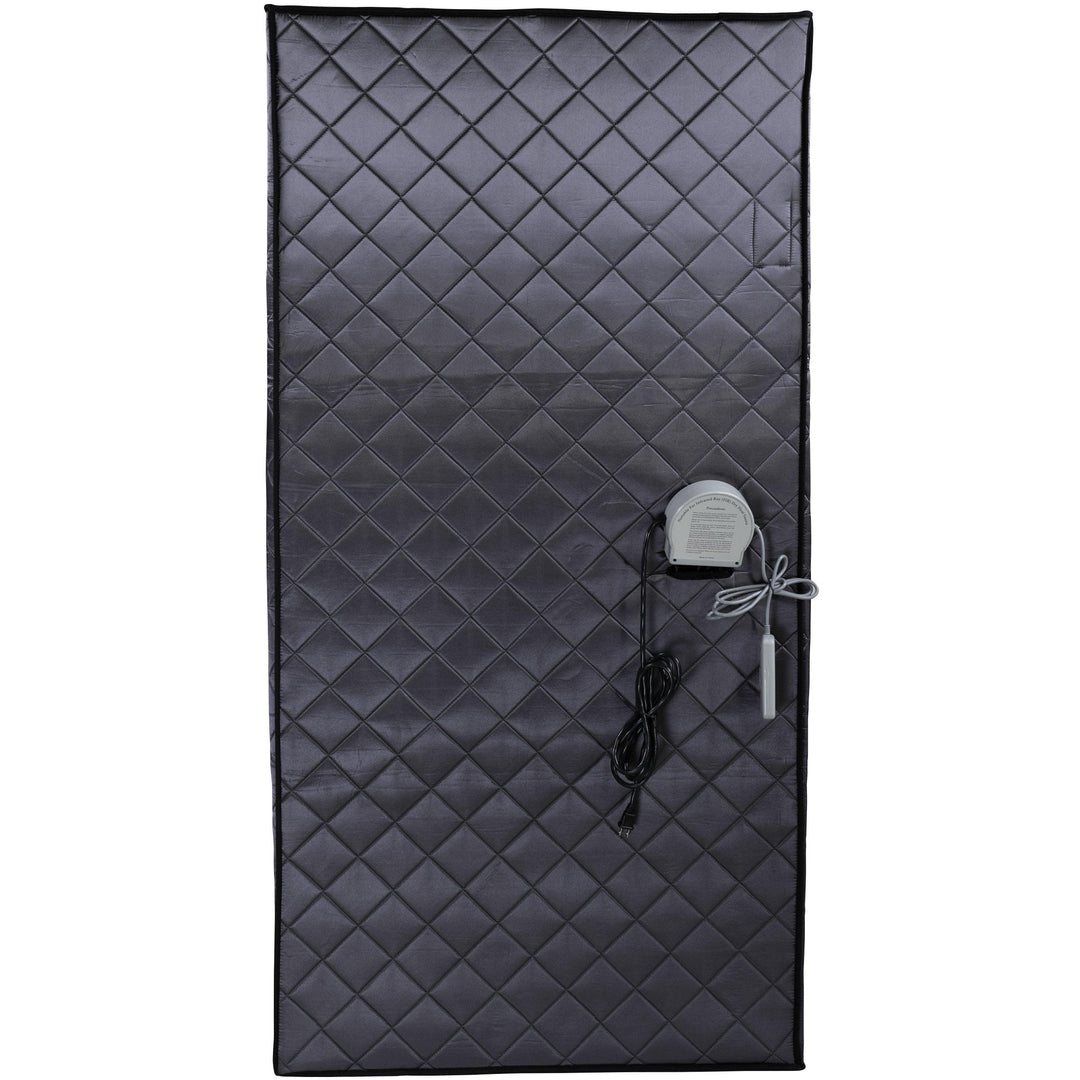 Durasage Portable Full Size Infrared Sauna for at Home