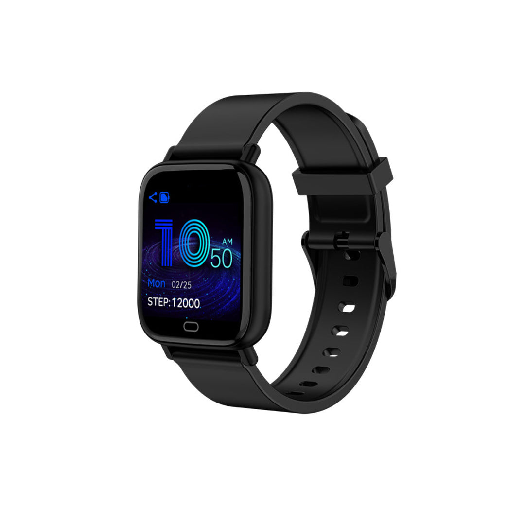 Smart Fit Multi Function Smart Watch Tracker and Monitor Vista Shops