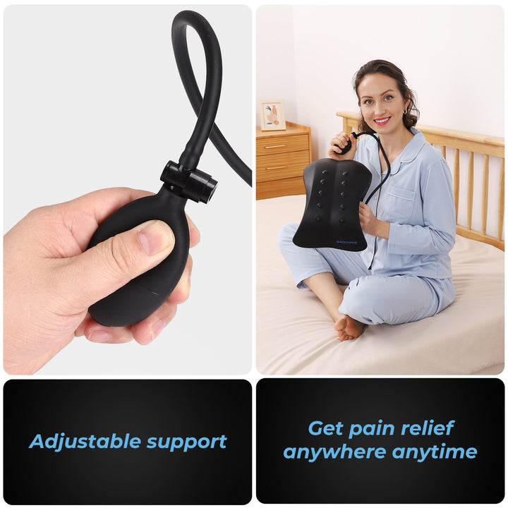 BackWave Massager by REATHLETE