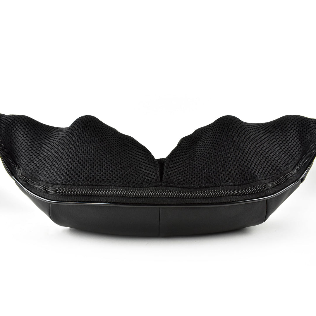 Rechargeable Shiatsu Back and Neck Massager