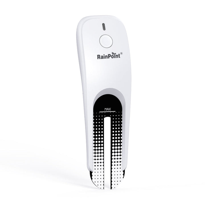 RainPoint Wi-Fi Smart Soil Moisture Meter