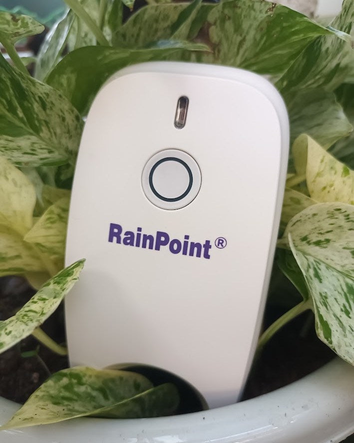 Smart Plant Care Bundle for Indoor Gardening