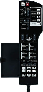 Kurodo - Executive 4D Deep Tissue Zero Gravity Massage Chair - Synca Massage Chair