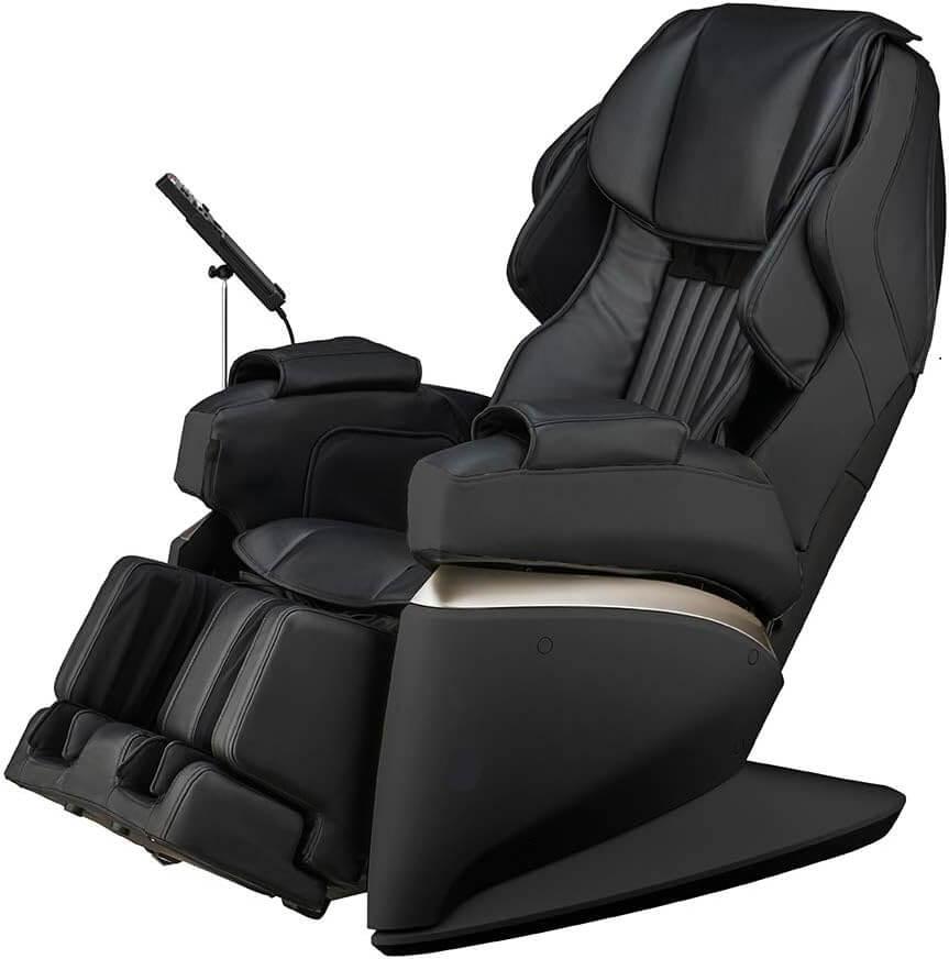 Kurodo - Executive 4D Deep Tissue Zero Gravity Massage Chair - Synca Massage Chair