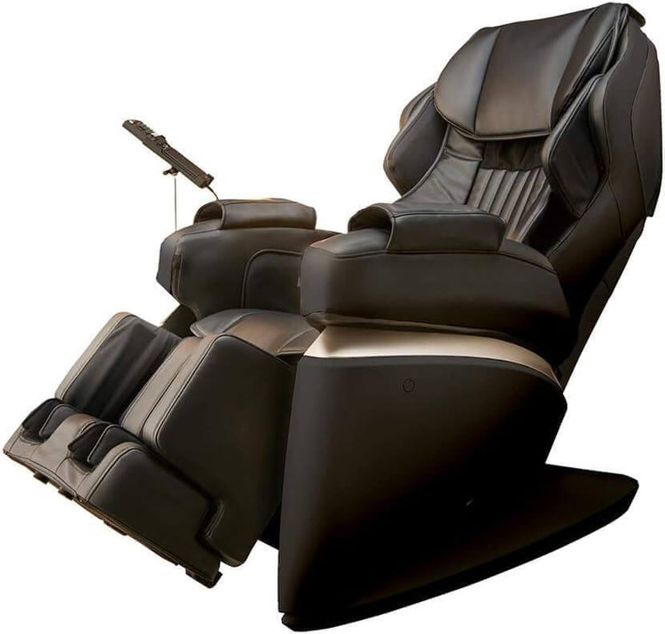 Kurodo - Executive 4D Deep Tissue Zero Gravity Massage Chair - Synca Massage Chair