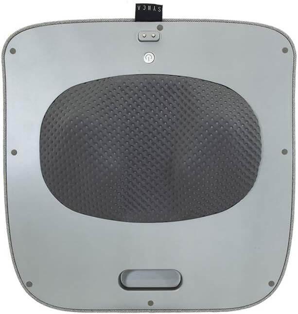 REI - Foot + Calf + Lumbar Ottoman Massager