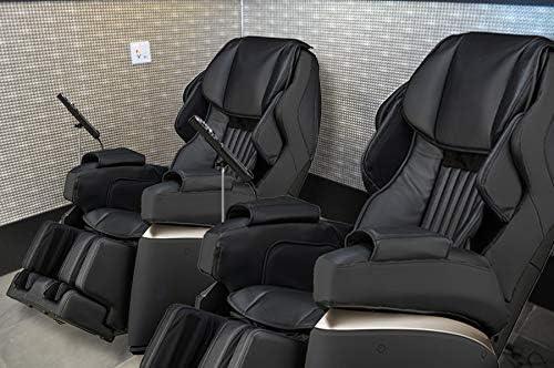 Kurodo - Executive 4D Deep Tissue Zero Gravity Massage Chair - Synca Massage Chair