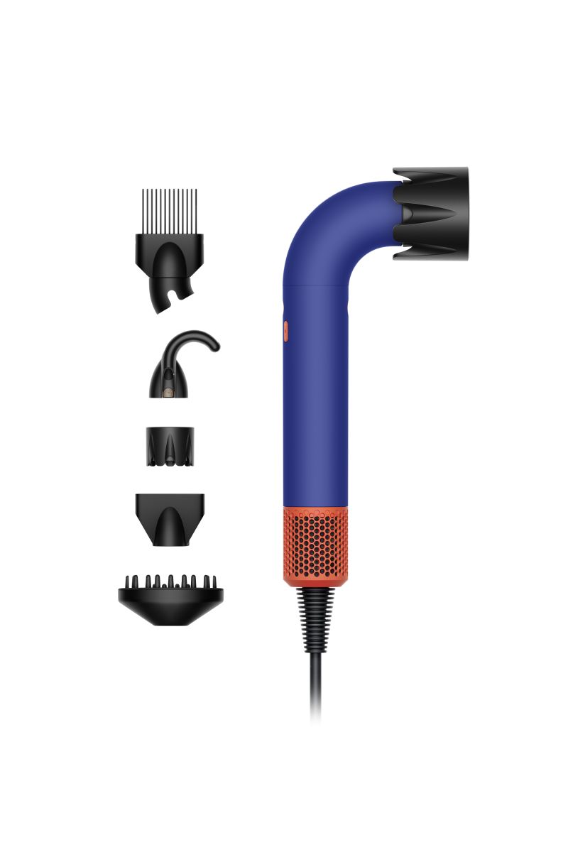Dyson Supersonic R Professional Hair Dryer