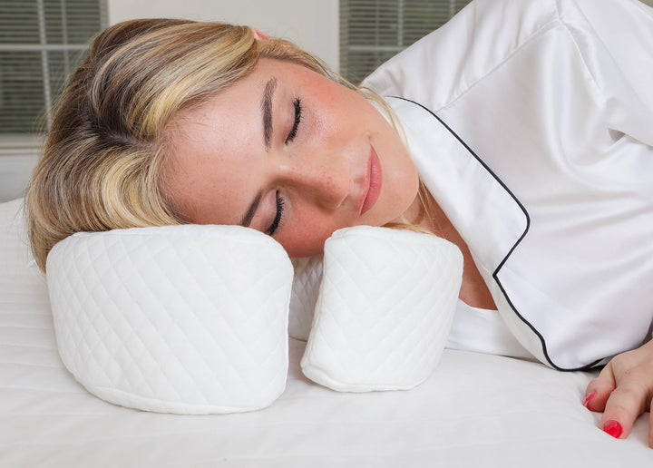 Lune Skincare Memory Foam Pillow