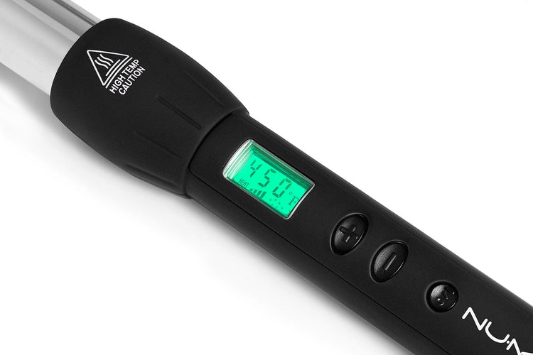 Magic Curling Wand by NuMe