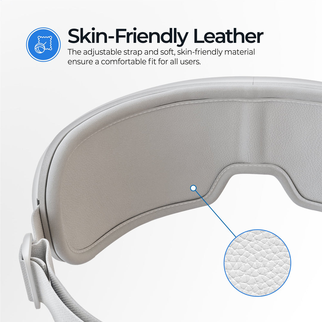 EYE-C Massager by REATHLETE