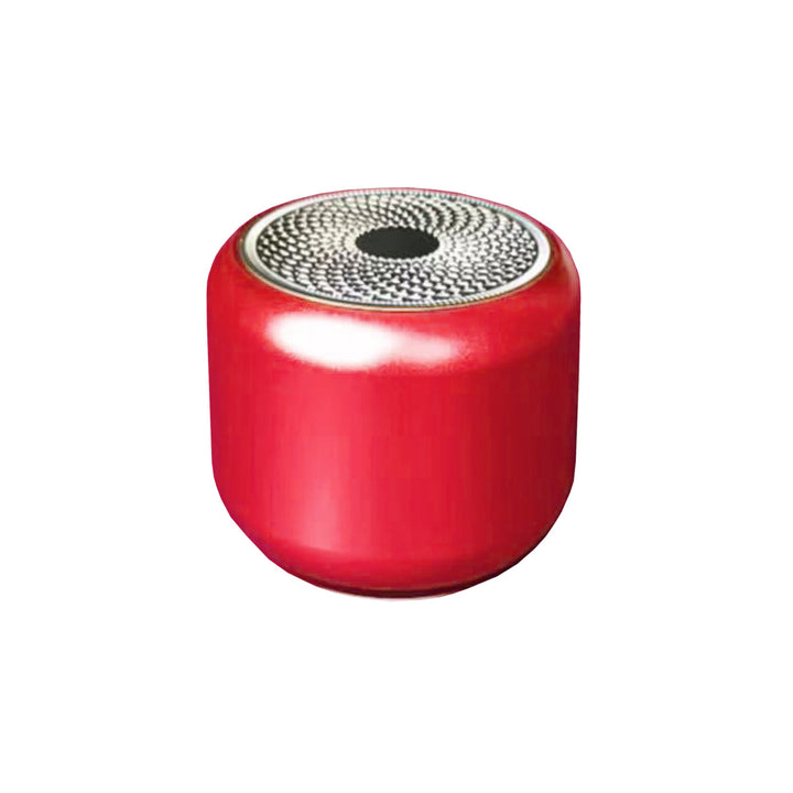 Metallio Bluetooth Enabled Pocket Speaker Vista Shops