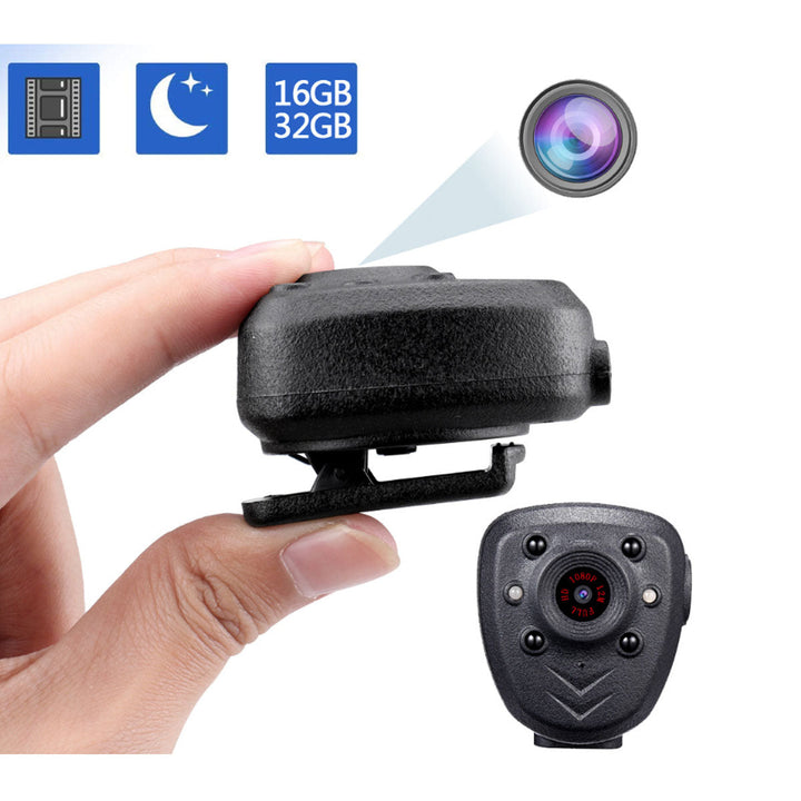 Protecto Body Cam Digital Video Recorder Vista Shops