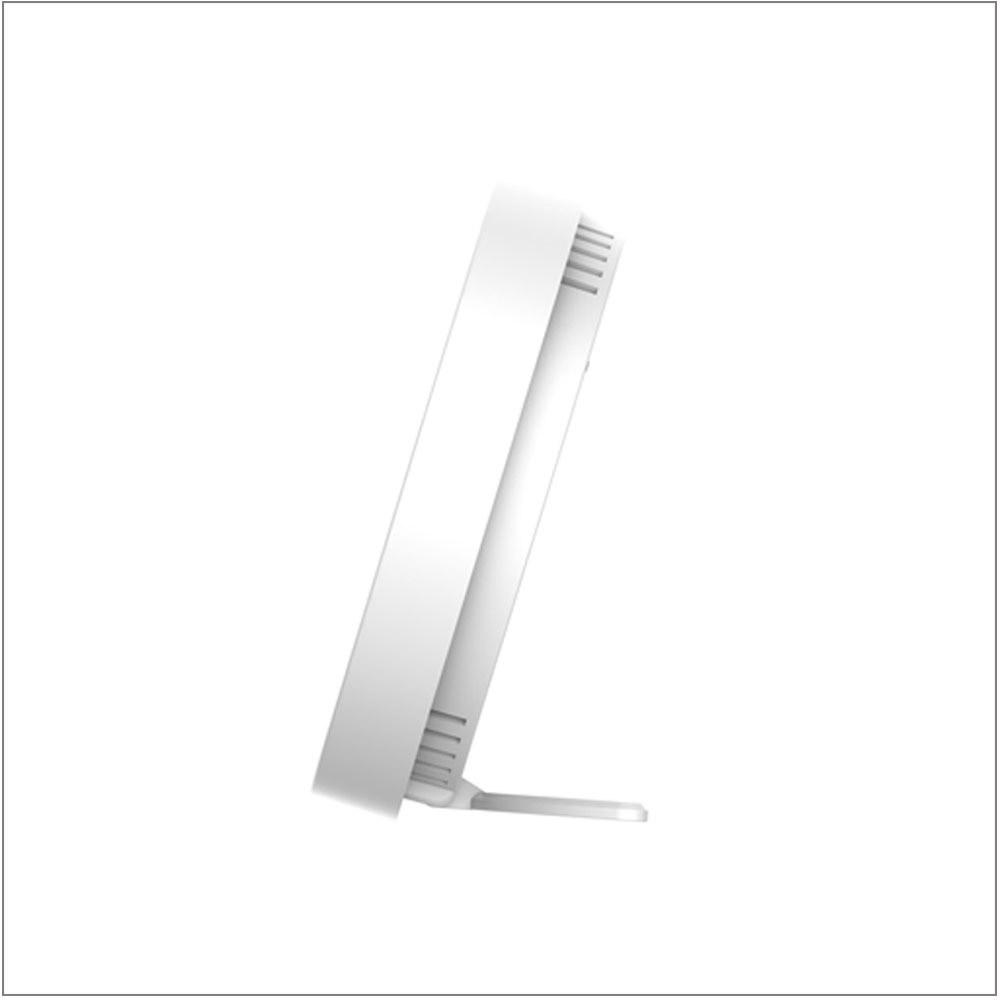 BALDR Wireless Indoor/Outdoor Thermometer