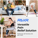 RLXR by REATHLETE