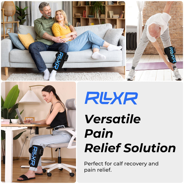 RLXR by REATHLETE