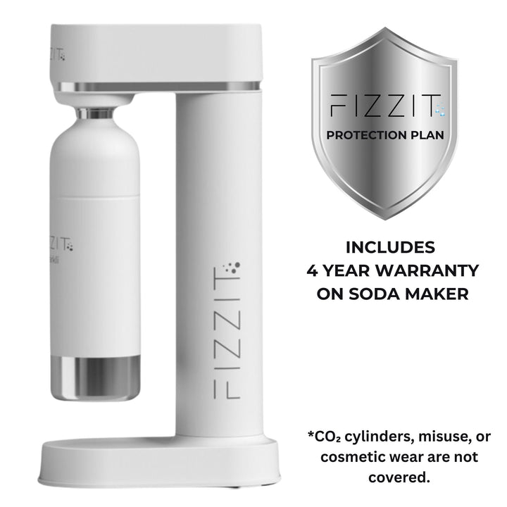 FIZZIT™ Spärklï Carbonated Water Soda Maker