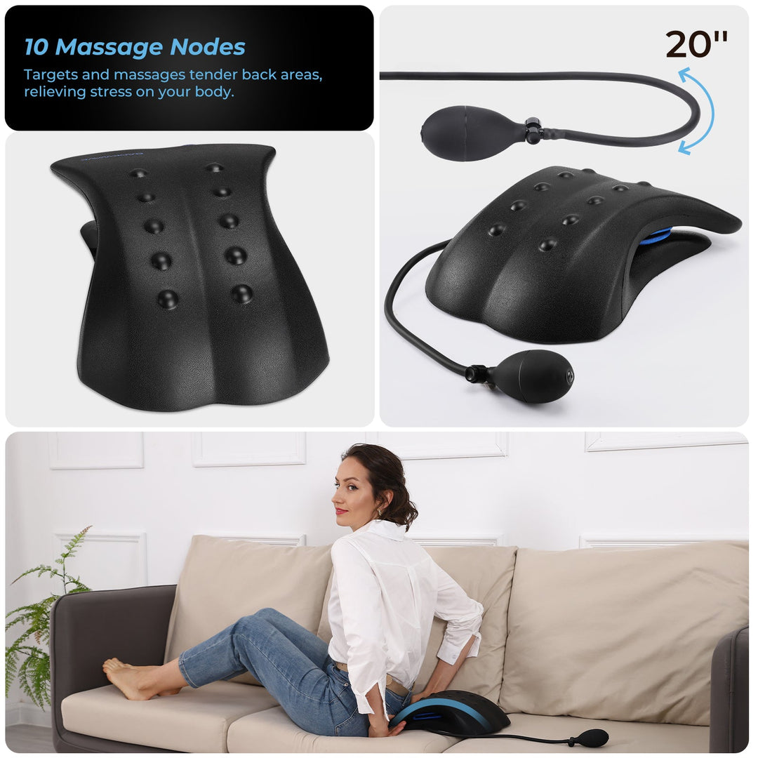 BackWave Massager by REATHLETE