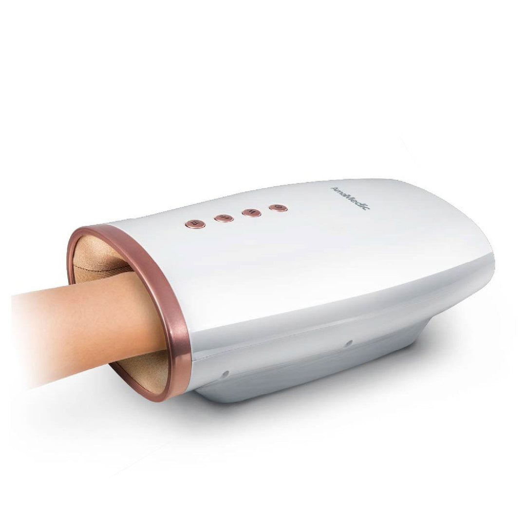 AmaMedic AA01-Hand Massager