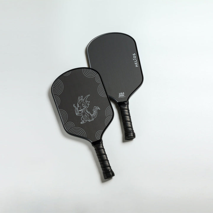 THE ASTRAEUS by Helios