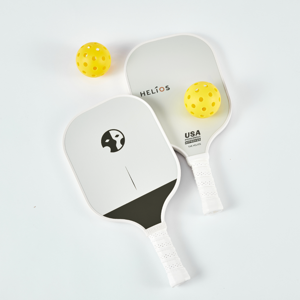 THE HELIOS by Helios