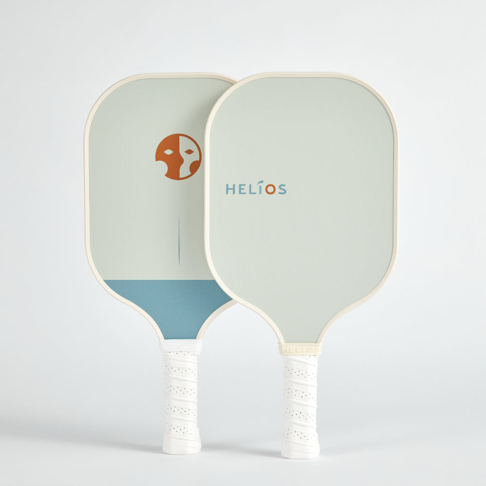 THE HELIOS by Helios