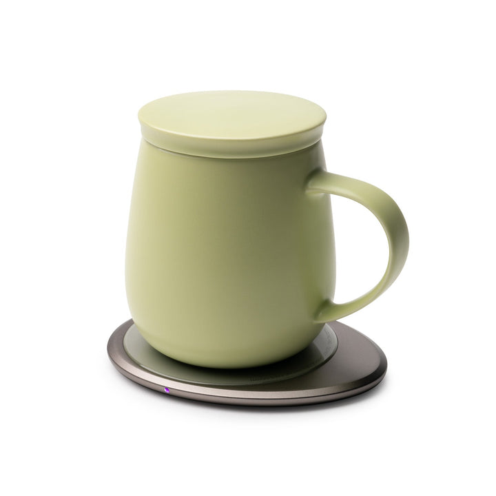 Ui 3 Self-Heating Mug Set Bundle