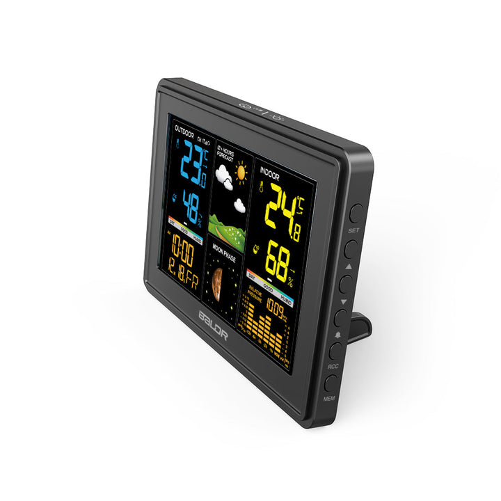 BALDR Wireless Home Weather Station