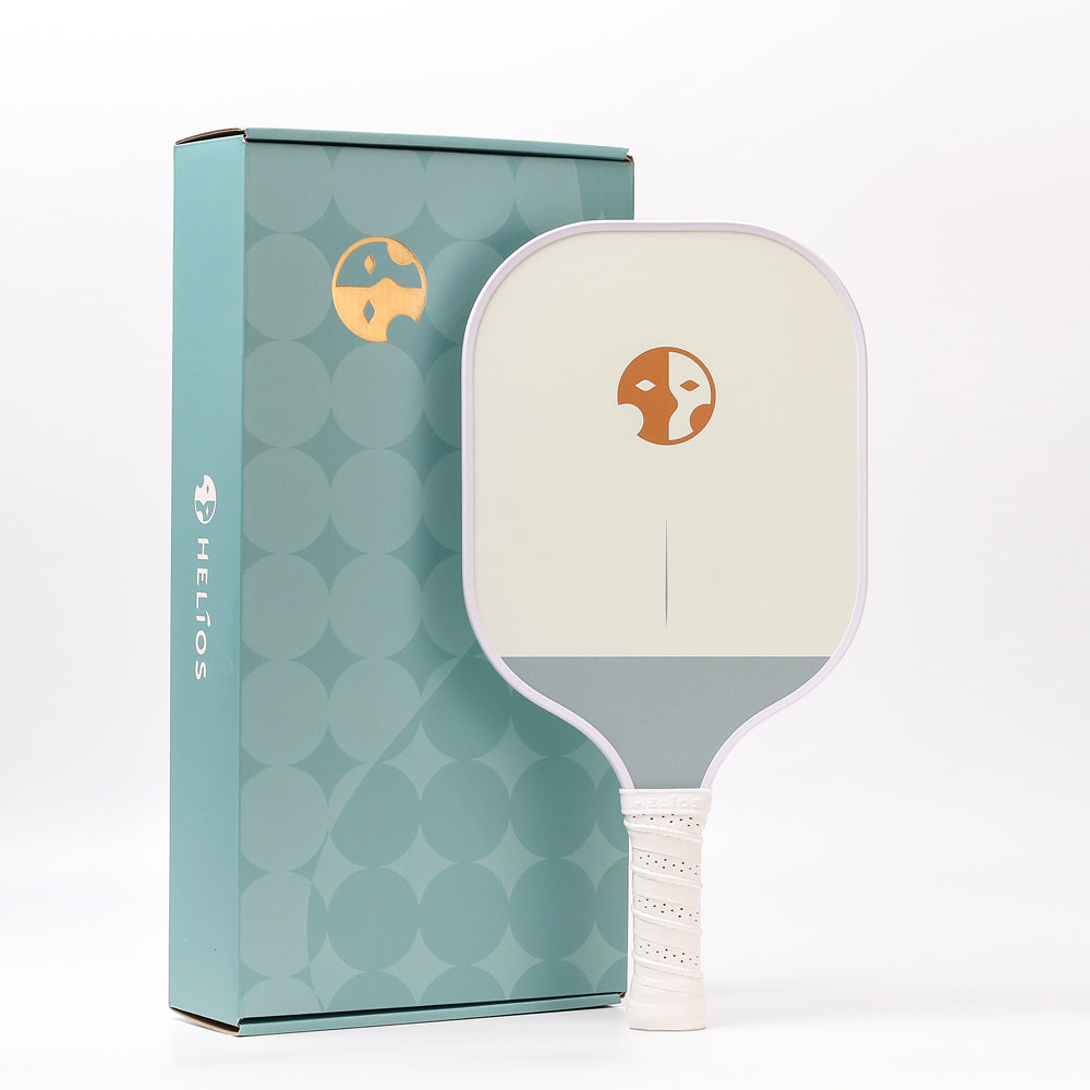 THE HELIOS by Helios