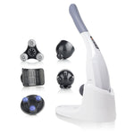 Deep Tissue Body Massager - Hammer NRG - Lumina NRG by Numiere - Lumina NRG