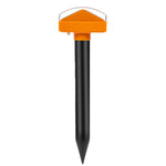 Brookstone Solar-Powered Mole Repeller - 1 Pack