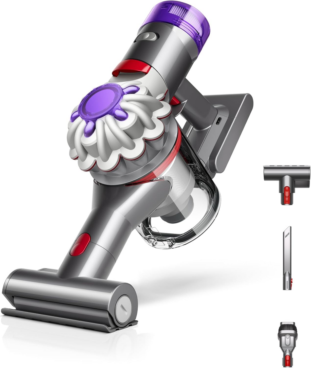 Handheld Car & Boat Vacuum